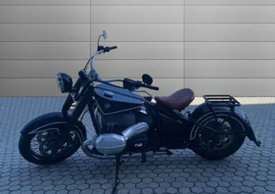 Bmw R 18 (2020 - 24) - Annuncio 9638068