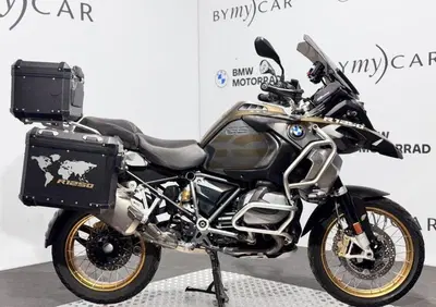 Bmw R 1250 GS Adventure (2019 - 20) - Annuncio 9915177