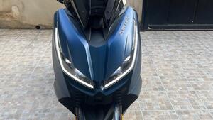 Zontes ZT125-D (2023 - 26) 