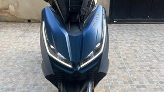 Zontes ZT125-D (2023 - 26) usata