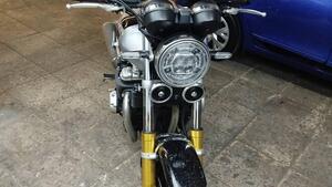 Honda CB 1100 RS (2017 - 20) 