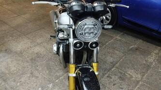 Honda CB 1100 RS (2017 - 20) usata