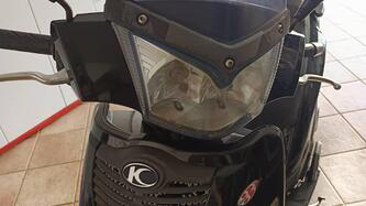 Kymco People 200 S (2005 - 06) usata