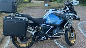 Bmw R 1250 GS Adventure (2021 - 24) 