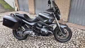 Bmw R 1200 R (2011 - 14) 