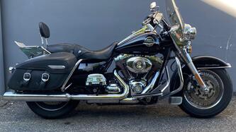 Harley-Davidson 1584 Road King Classic (2007 - 10) - FLHRC usata