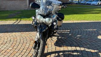 Triumph Tiger 800 XRx (2018 - 20)