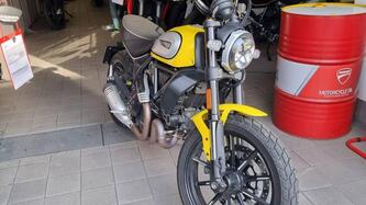 Ducati Scrambler 800 Icon (2021 - 22)
