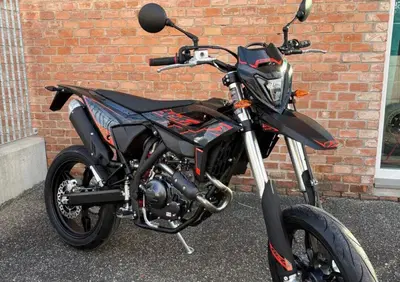 Betamotor RR 125 4T Motard T (2025 - 26) - Annuncio 9716748