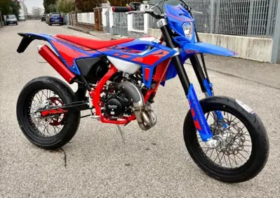 Betamotor RR 50 Motard Track (2021 - 26) - Annuncio 9934943