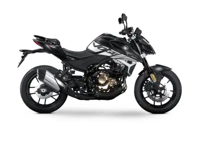 Voge Brivido 625R (2025 - 26) - Annuncio 9934945