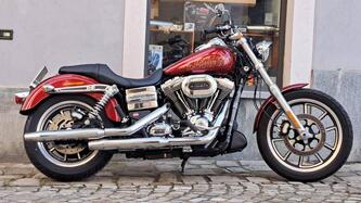 Harley-Davidson 1690 Low Rider (2014 - 17) - FXDL