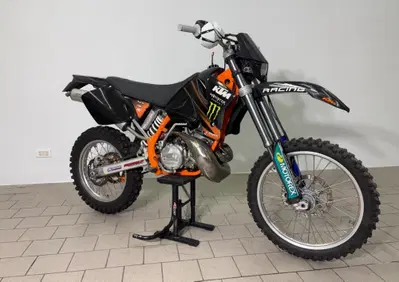 KTM 250 EXC (1999 - 01) - Annuncio 9934962