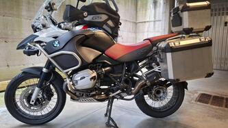 Bmw R 1200 GS Adventure (2010 - 13)
