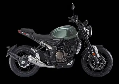 Voge Trofeo 300AC (2021 - 26) - Annuncio 9934982