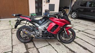 Kawasaki Z 1000 SX (2011 - 13) usata