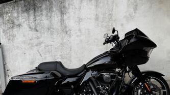Harley-Davidson Road Glide (2024 - 25)