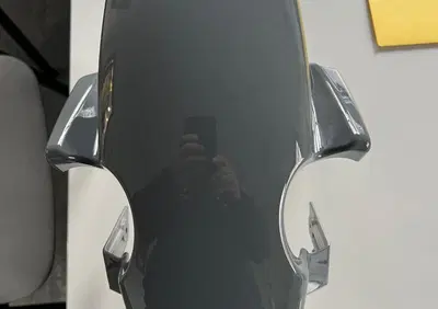 Kl Duel 125 Cbs parafango anteriore K&L - Annuncio 9935011