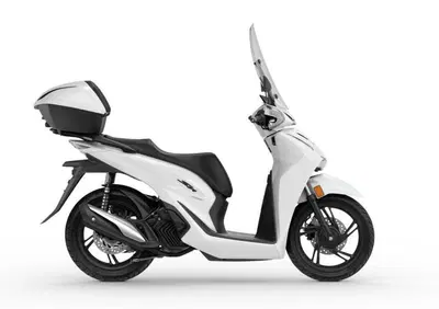 Honda SH 150 (2026) - Annuncio 9935020