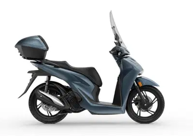 Honda SH 125 (2026) - Annuncio 9935021