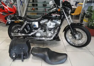 Harley-Davidson 1450 Super Glide (1999 - 02) - FXD - Annuncio 9935050