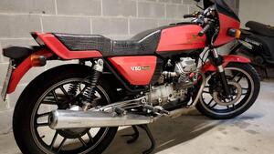 Moto Guzzi  