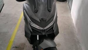 Voge Sfida SR4 MAX (2024 - 26) 