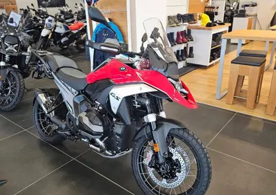 Bmw R 1300 GS (2023 - 26) - Annuncio 9935060