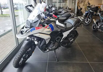 Bmw R 1300 GS ASA (2024 - 26) - Annuncio 9935065