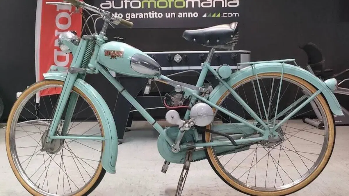 Bianchi  
