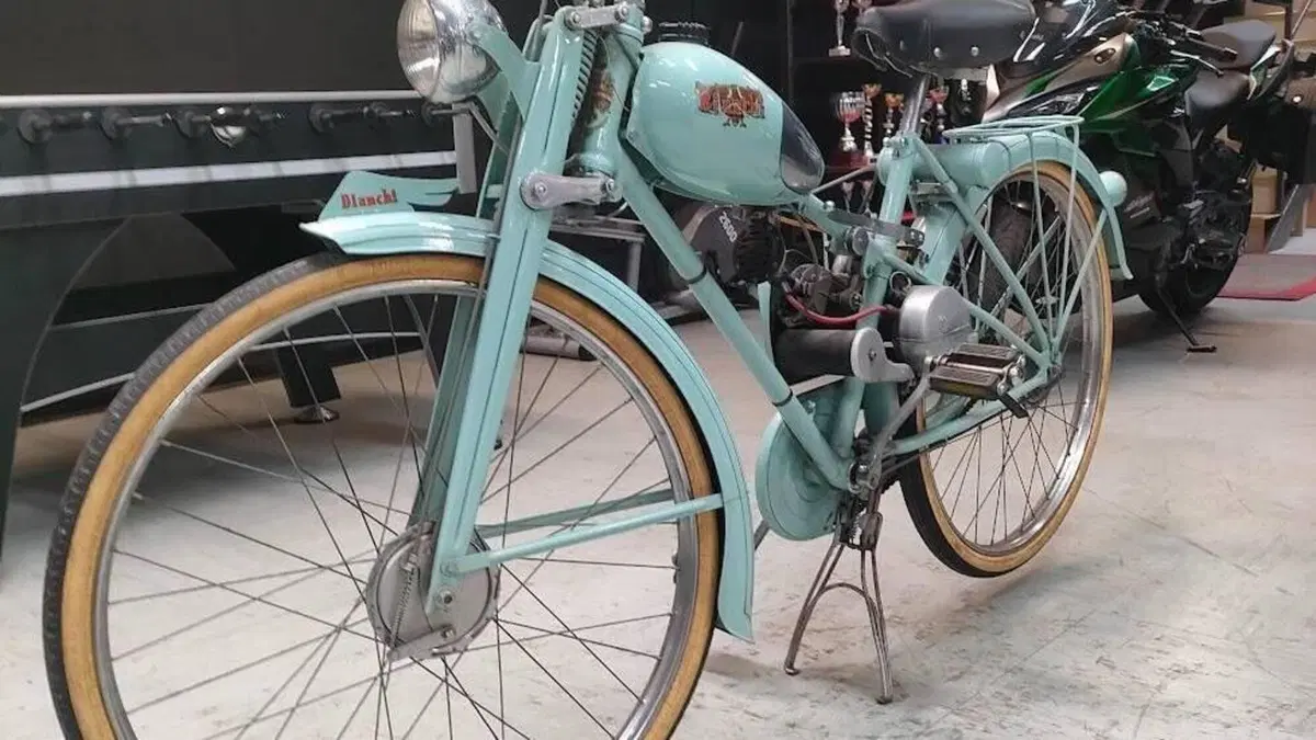 Bianchi   (2)