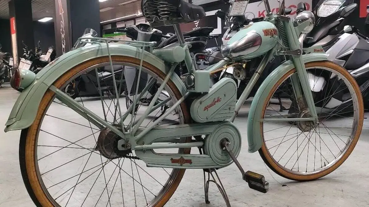 Bianchi   (5)