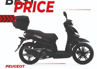 Peugeot Kisbee M 125 Active (2025 - 26) - Annuncio 9717887