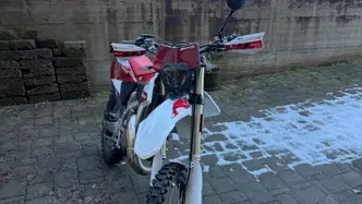 Fantic Motor XE 125 (2024) usata