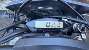 Fantic Motor XE 125 (2024)  (4)