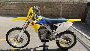 Suzuki RM-X 450 E (2010 - 17) 