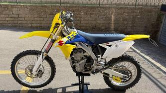 Suzuki RM-X 450 E (2010 - 17) usata