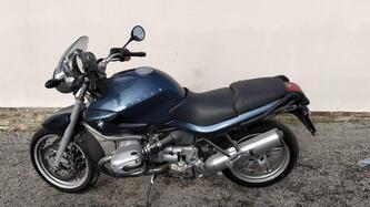 Bmw R 1150 R Rockster (2003 - 06)