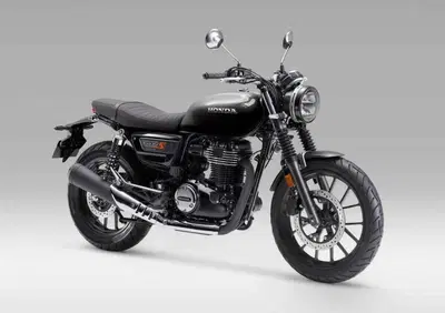 Honda GB 350 S (2025 - 26) - Annuncio 9935092