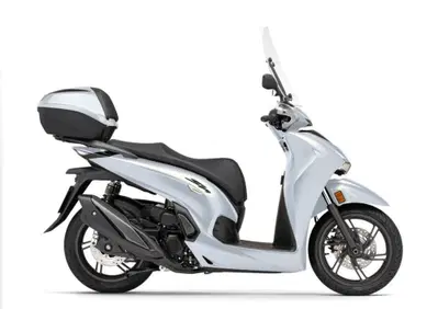 Honda SH 350i GT (2025 - 26) - Annuncio 9935091