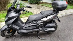 Wottan Motor ST-S 300 (2025) 