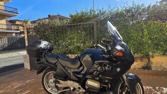 Bmw R 1100 RT ABS (1995 - 2001) usata