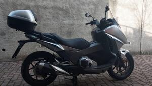 Honda Integra 750 DCT Sport (2017) 