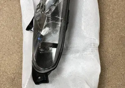 FANALE POSTERIORE DESTRO PER HONDA CBR 1000 RR-R C - Annuncio 9935098