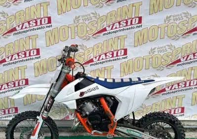 KTM 65 SX (2022) - Annuncio 9935110