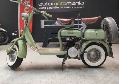 Lambretta 125 D - Annuncio 9935114