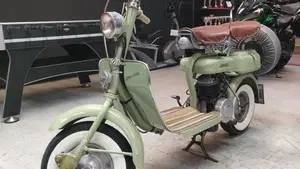 Lambretta   (2)