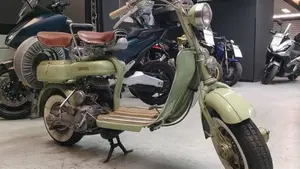 Lambretta   (3)