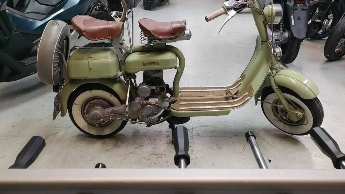 Lambretta   (4)