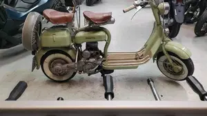 Lambretta   (4)